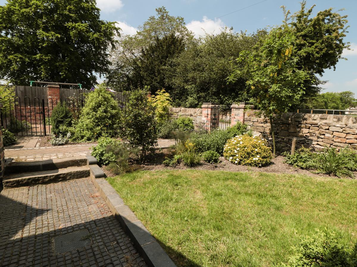 Just A Cottage, Newlands Farm Swanwick Luaran gambar