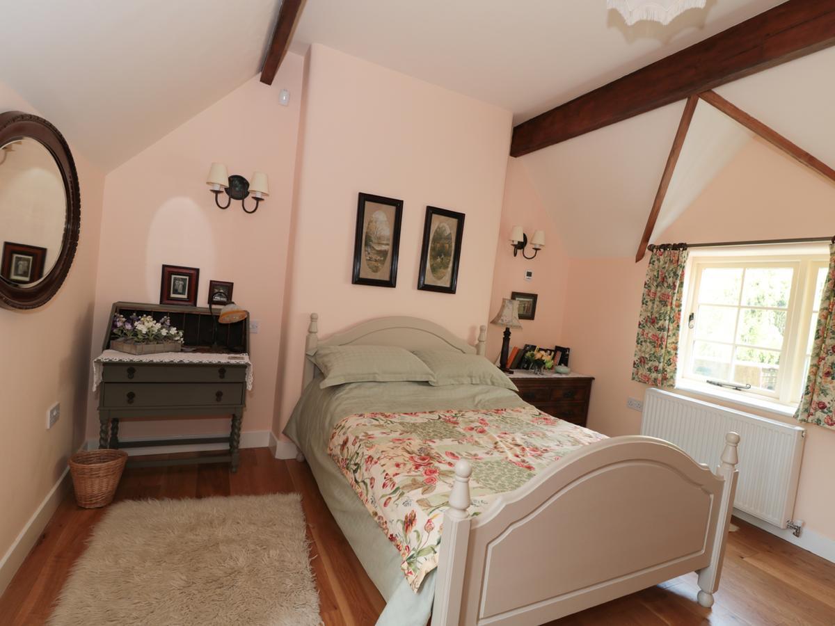 Just A Cottage, Newlands Farm Swanwick Luaran gambar