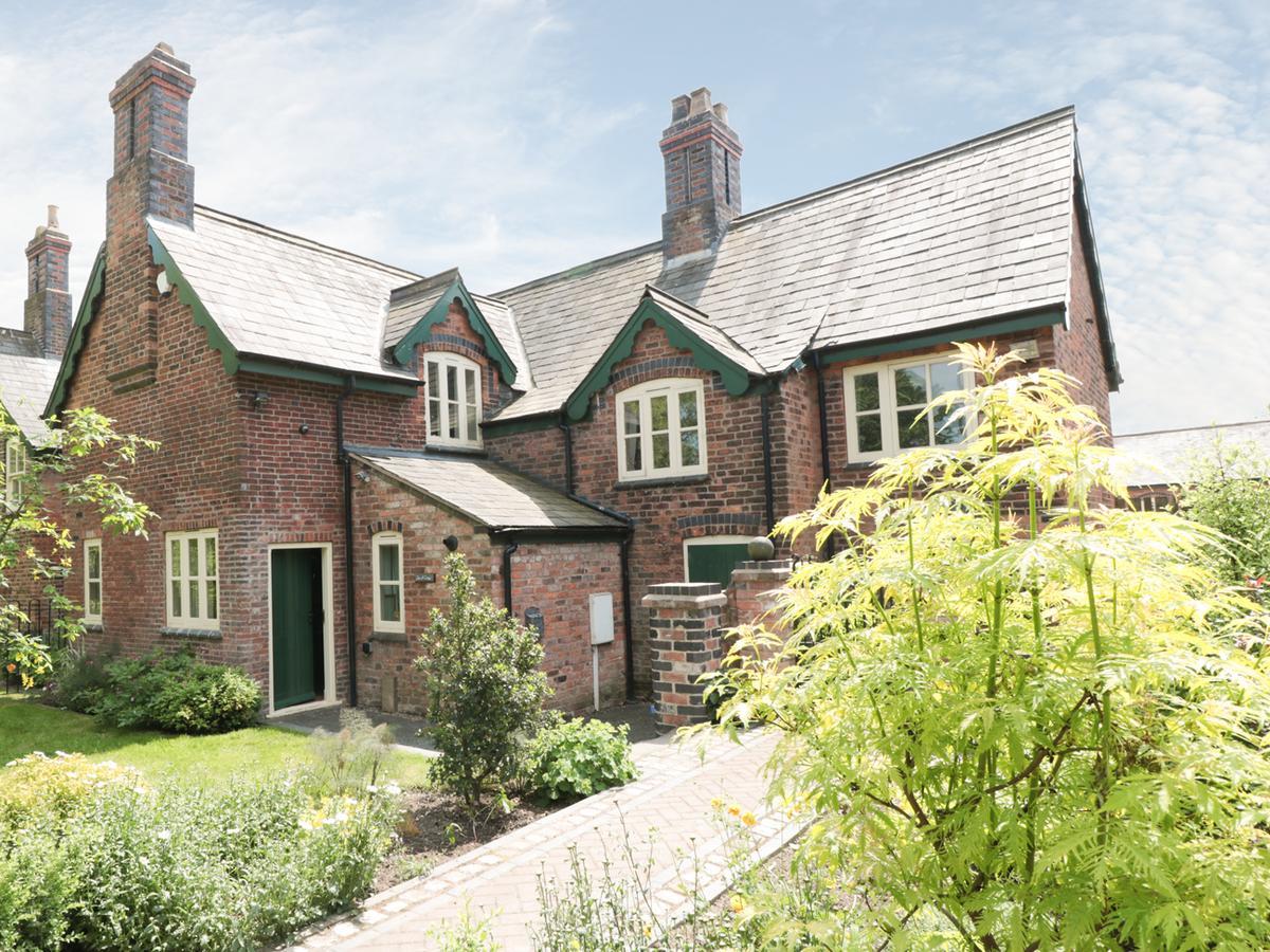 Just A Cottage, Newlands Farm Swanwick Luaran gambar