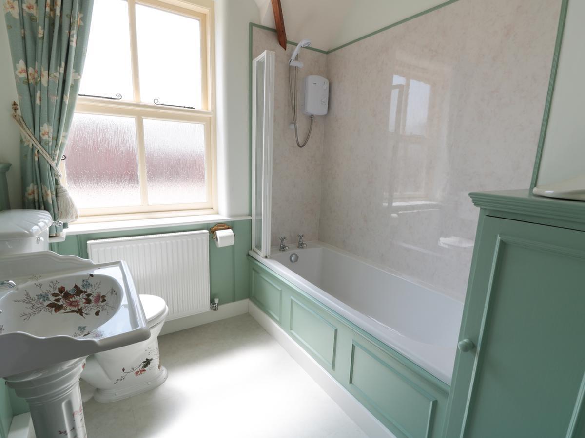 Just A Cottage, Newlands Farm Swanwick Luaran gambar